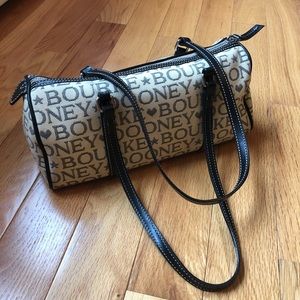 Dooney & Bourke purse